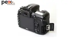 دوربین دیجیتال نیکون مدل D7500 به همراه لنز 18-140 میلی متر VR AF-S DX