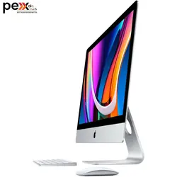 کامپیوتر همه کاره 27 اینچی اپل مدل iMac MXWT2 2020 با صفحه نمایش رتینا 5K