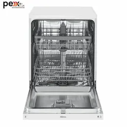 ماشین ظرفشویی ال جی مدل XD64W