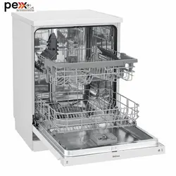 ماشین ظرفشویی ال جی مدل XD64W
