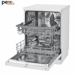 ماشین ظرفشویی ال جی مدل XD64W
