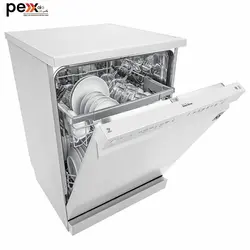 ماشین ظرفشویی ال جی مدل XD64W