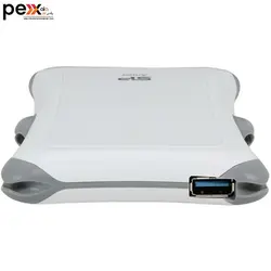 هارد اکسترنال سیلیکون پاور مدل Armor A30 ظرفیت 1 ترابایت