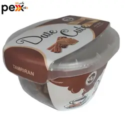حبه خرما دارچین تمریران – 100 گرم