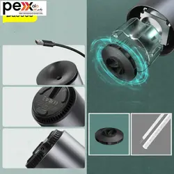 بخار ساز باسئوس مدل DHSG1