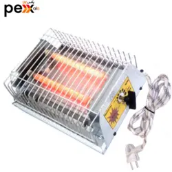 بخاری برقی آریا کد 40