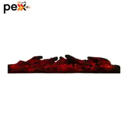 بخاری برقی دیواری مدل BZ-100