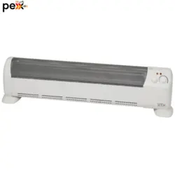 بخاری برقی سینبو مدل SFH_3305