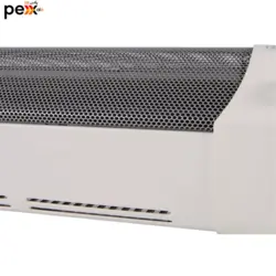 بخاری برقی سینبو مدل SFH_3305