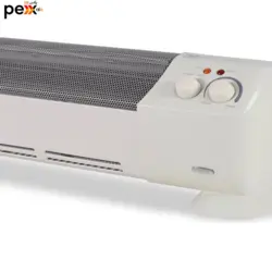 بخاری برقی سینبو مدل SFH_3305