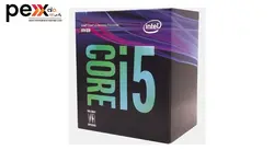 پردازنده مرکزی اینتل سری Coffee Lake مدل Core i5-8400