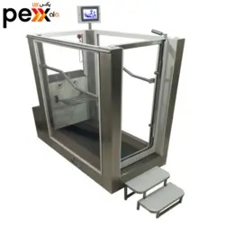 تردمیل آبی فریال مدل x-2000