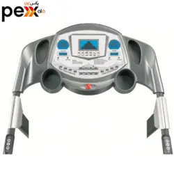 تردمیل تایتان فیتنس مدل TF9000