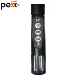 تردمیل تایتان فیتنس مدل TF9000