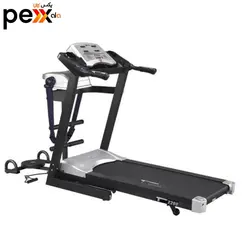 تردمیل توربو فیتنس مدل TF2200