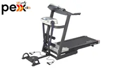 تردمیل توربو فیتنس مدل TF2200