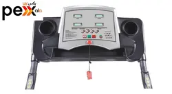 تردمیل توربو فیتنس مدل TF2200