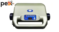 تردمیل توربو فیتنس مدل TF2200