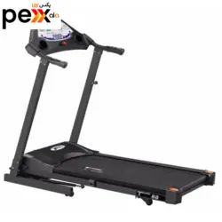 تردمیل توربو فیتنس مدل TF80