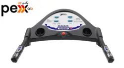 تردمیل توربو فیتنس مدل TF80