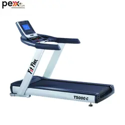 تردمیل فیت فلکس مدل T5000-C