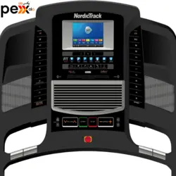 تردمیل نردیک ترک مدل Elite T5000