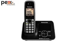 تلفن بی سیم پاناسونیک مدل KX-TG3721