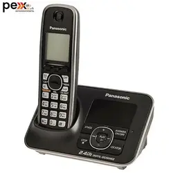 تلفن بی سیم پاناسونیک مدل KX-TG3721