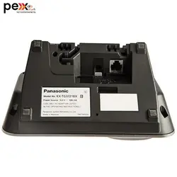 تلفن بی سیم پاناسونیک مدل KX-TG3721