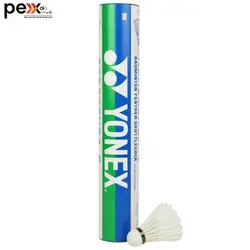 توپ بدمینتون بسته 12 عددی