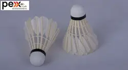 توپ بدمینتون بسته 12 عددی