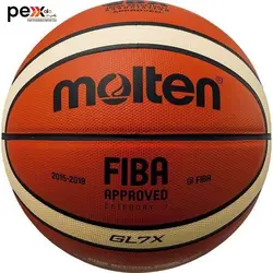 توپ بسکتبال مدل 001