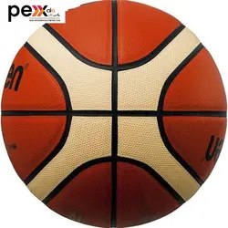 توپ بسکتبال مدل 001