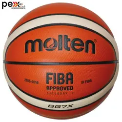 توپ بسکتبال مولتن مدل GG7X