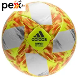 توپ فوتبال آدیداس مدل conext 19