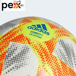 توپ فوتبال آدیداس مدل conext 19