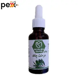 روغن درخت چای -30 میلی لیتر