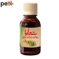 روغن درخت چای سحرانا - 30 میلی لیتر