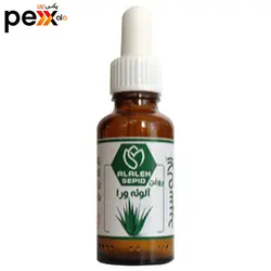 روغن آلوئه ورا - 30 میلی لیتر