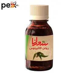 روغن اکالیپتوس سحرانا - 30 میلی لیتر