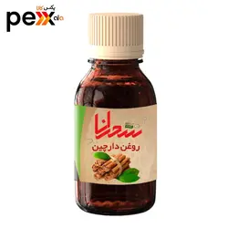روغن دارچین سحرانا - 30 میلی لیتر