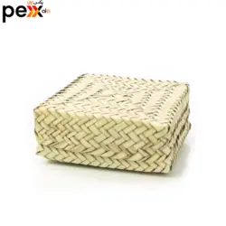 سبد حصیر بافی‏ آرانیک کد 014