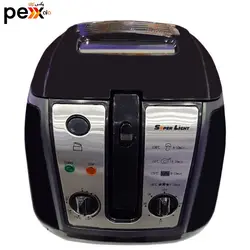 سرخ کن سوپر لایت کد DF18A