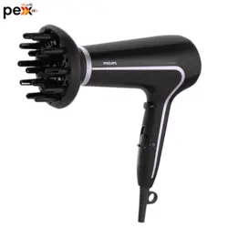 سشوار حرفه ای فیلیپس مدل BHD170/40