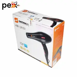 سشوار حرفه ای سایونا مدل SY-1200