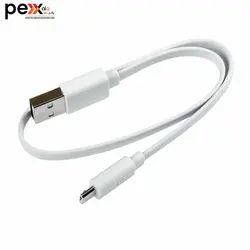 شارژر همراه شیائومی مدل Redmi PB200LZM ظرفیت 20000 میلی آمپر ساعت