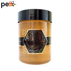 عسل طبیعی بدون موم شایلین - 500 گرم