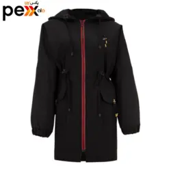 کاپشن زنانه السانا مدل مهشاد کد 104701