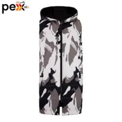 کاپشن زنانه السانا مدل کالین کد 101539