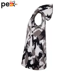 کاپشن زنانه السانا مدل کالین کد 101539